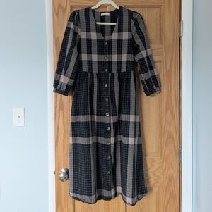 Neuflora Raleigh Dress